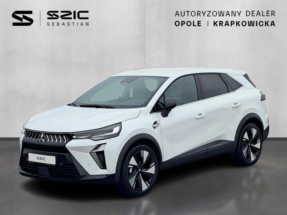 Mitsubishi Grandis GRANDIS _ Zapraszamy! Rodzinny i Bezpieczny SUV dla Rodziny!