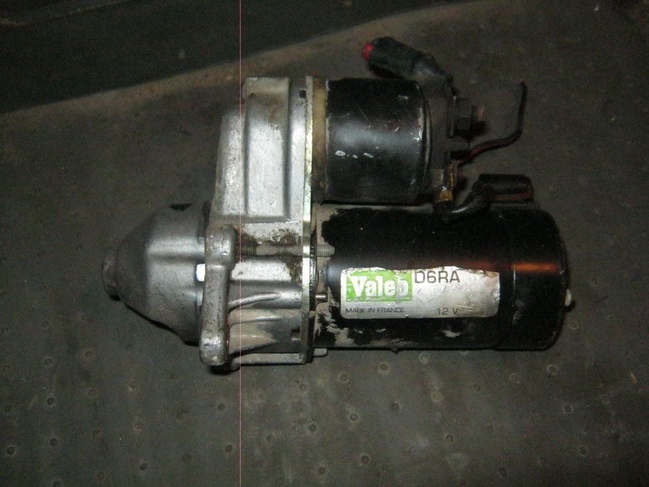 стартер Lanos, Авео,Вектра,Astra, Kadett(ланос,кадет,вектра,астра)