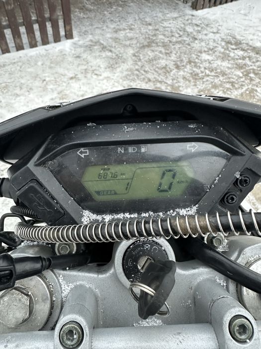 Продам лонкін 250