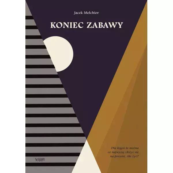 Koniec Zabawy. Nowy Produkt