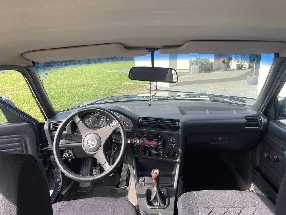 BMW  E 30   318i