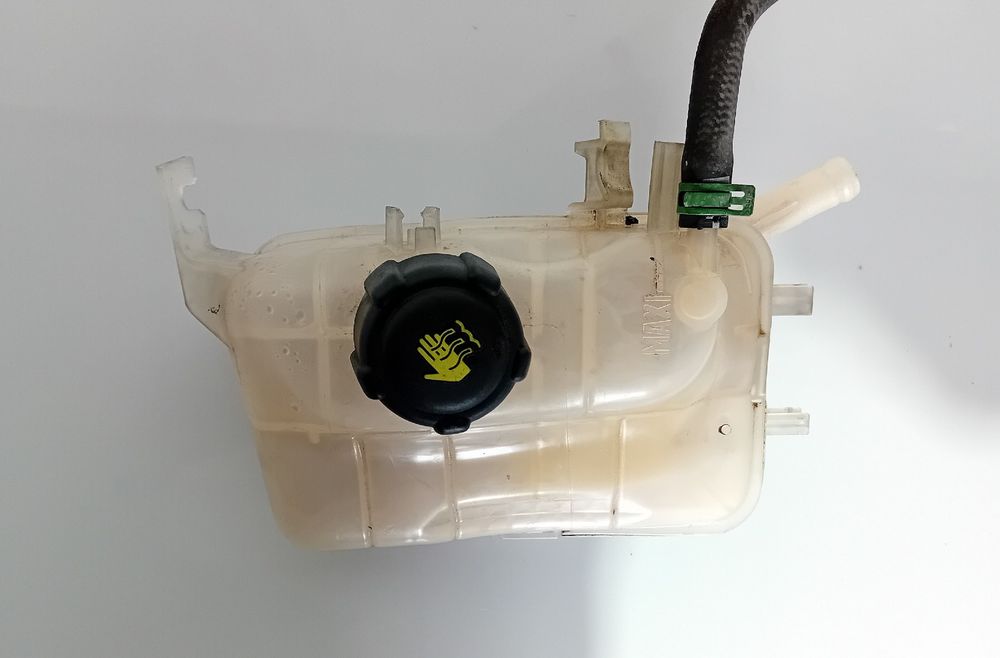 Reservatório / depósito da água / líquido de refrigeração RENAULT Mega