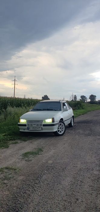 Opel kadett недорого