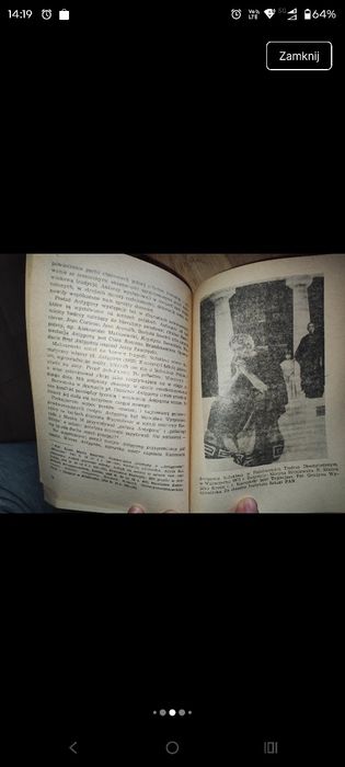 ,, Antygona'' Sofoklesa Jerzy Starnawski