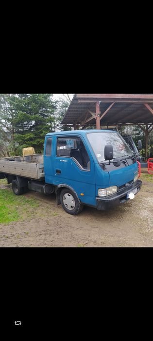 Kia k2700 doka .