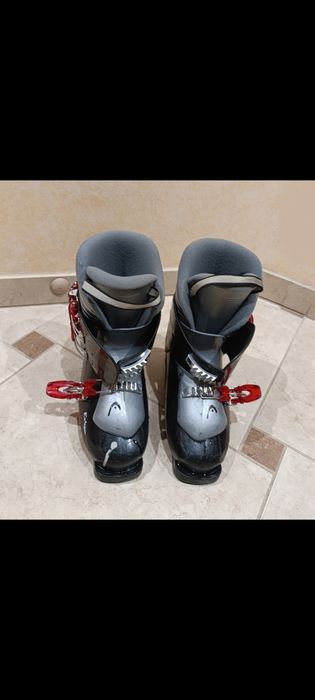Buty narciarskie Head 24