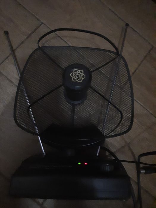 Антенна комнатная бу