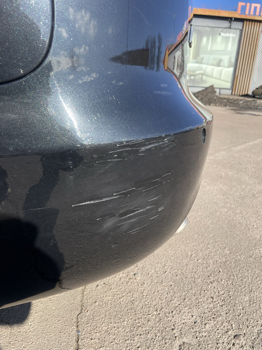 Ауді а6 с6 2006р