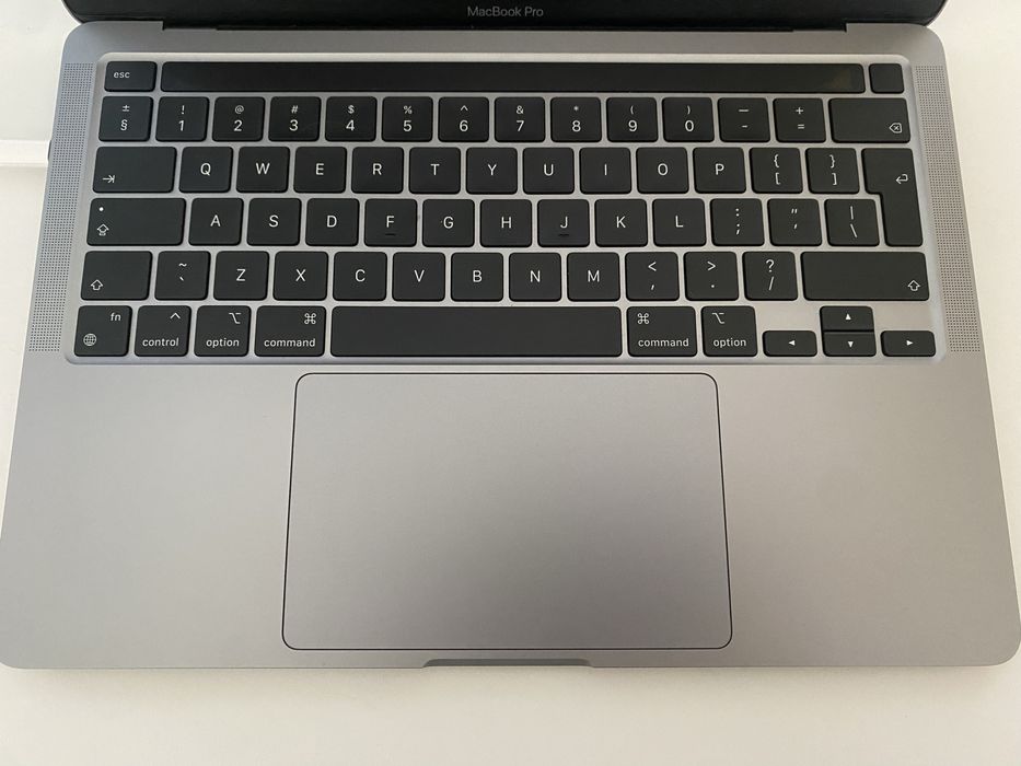 Macbook pro 13 M2 8GB 512GB SSD