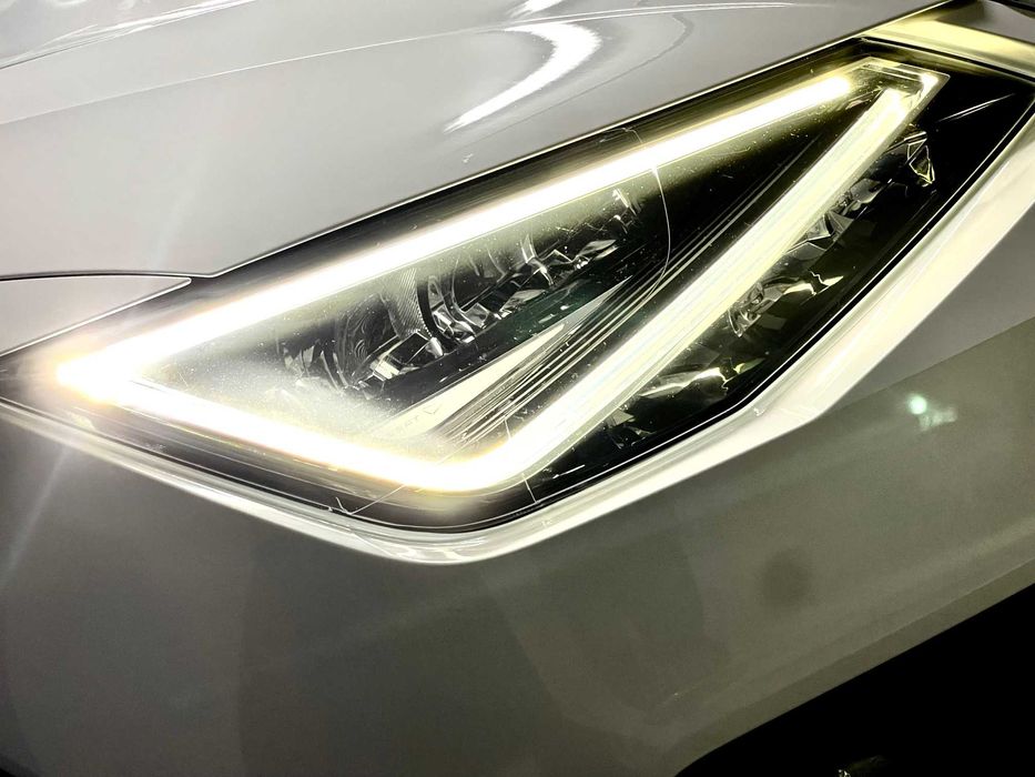 Seat Arona 1.0 TGI FR