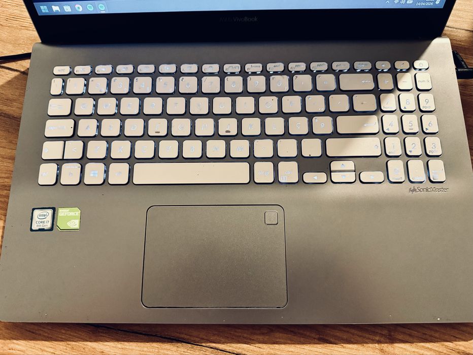 Asus Vivobook X530fn 16GB RAM