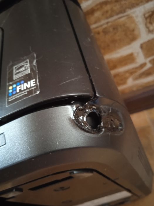Ксерокс Canon PIXMA  б у