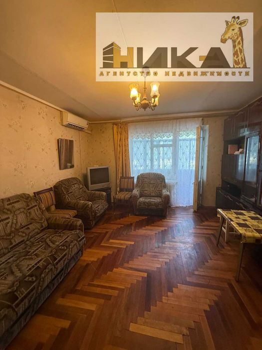 Продам 3-х кімнатну квартиру вул. Академіка  Олександрова