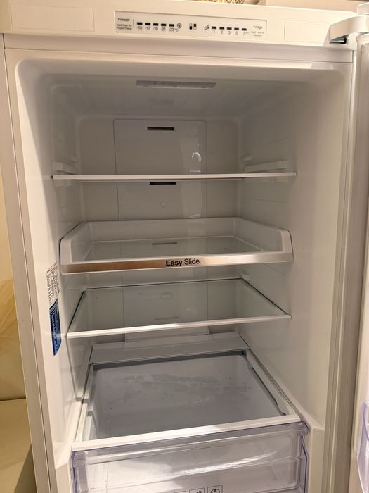 Frigorifico combinado