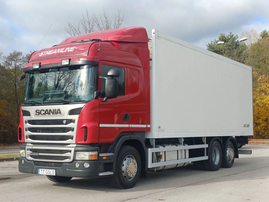 Scania