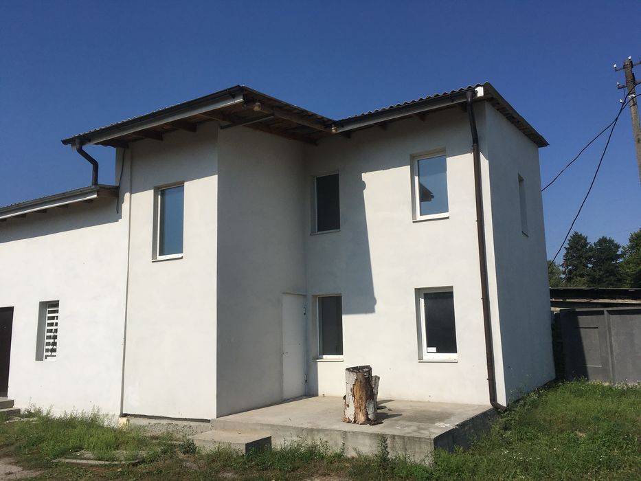 Продаж виробниче приміщення 400м2 Пісочин