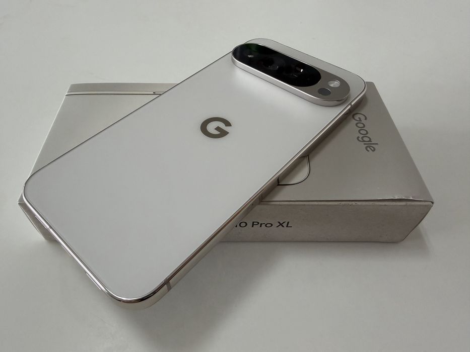 Google Pixel 10 Pro XL 256gb
