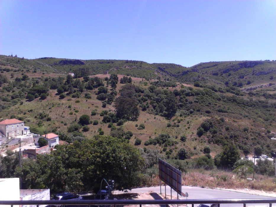 T1 equipado com terraço entrada final Fevereiro - Sesimbra