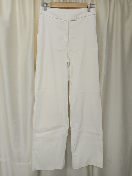 Calças Mango Tamanho S