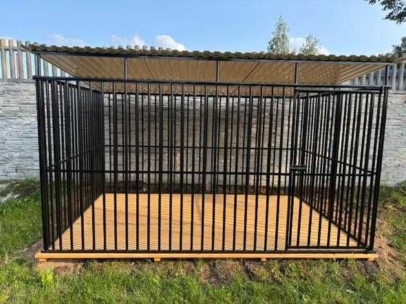 Kojec solidny/ montaż