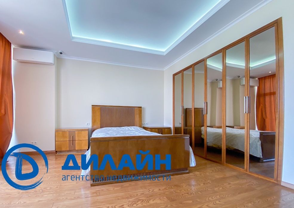 Самый эксклюзивный дом в нашем городе