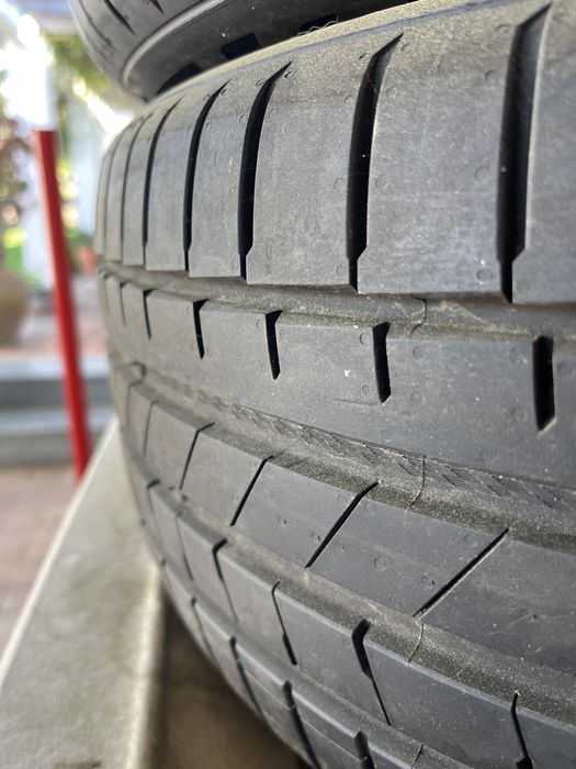 Pneus KUMHO 225/50 ZR17