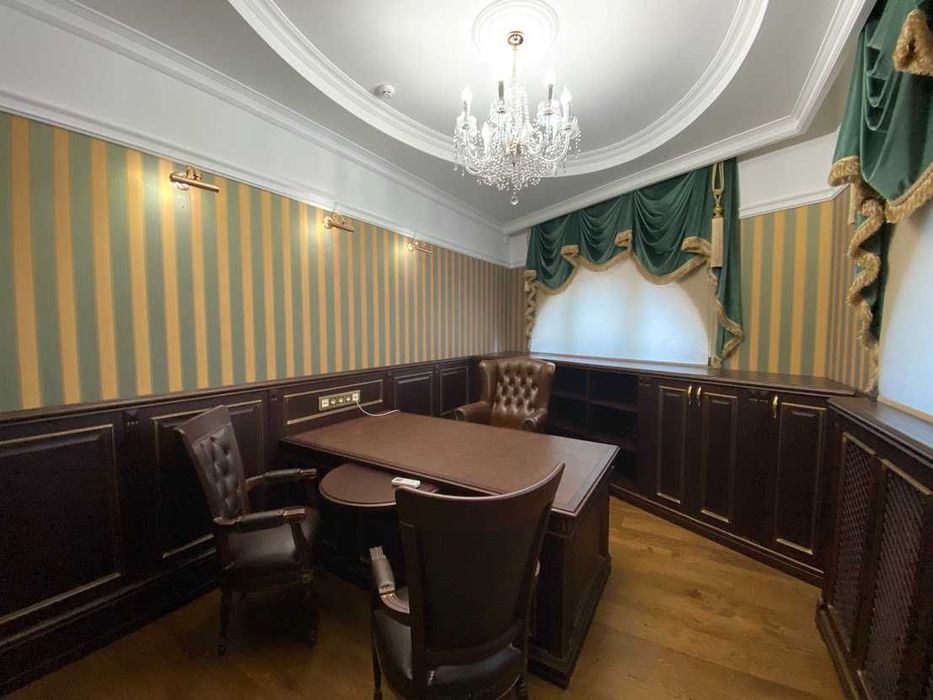 Комерційна нерухомість за адресою вул. Трьохсвятительська (площа 264 м²) - Atlanta.ua - фото 2