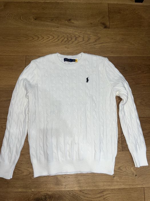 Sweter ralph lauren