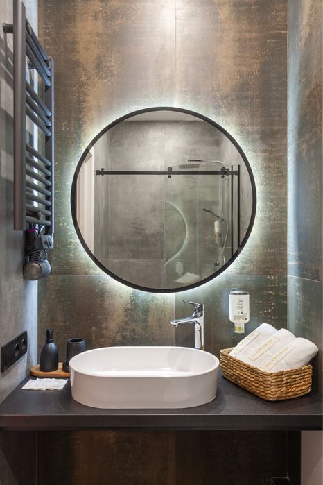 Житло Подобово квартира в центрі Львова для 4 гостей вул Шпитальна 30