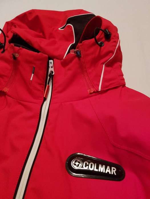 Kurtka narciarska Colmar (r.52)