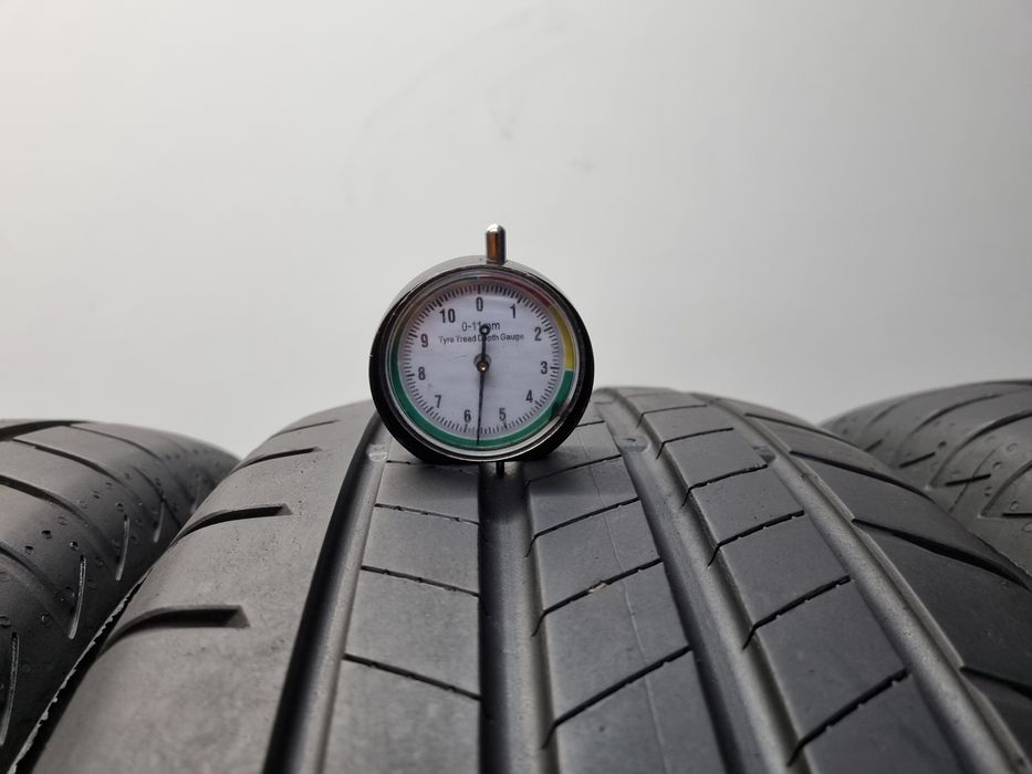 4x 225/65R17 102V Bridgestone Turanza Eco 2022 opony letnie