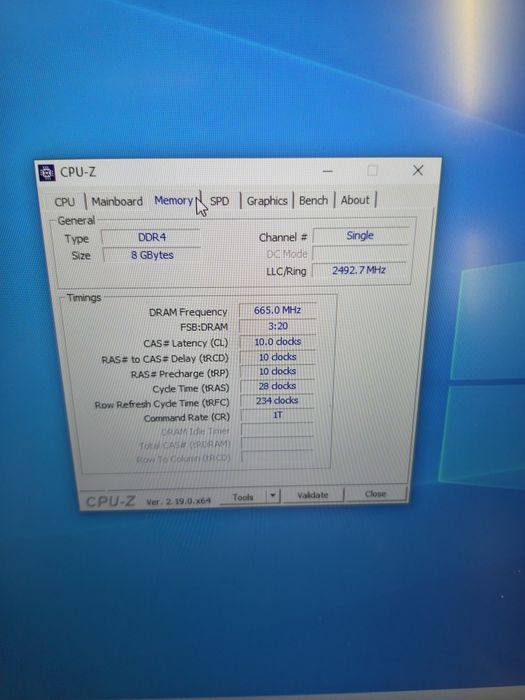 Dell Inspiron 5767