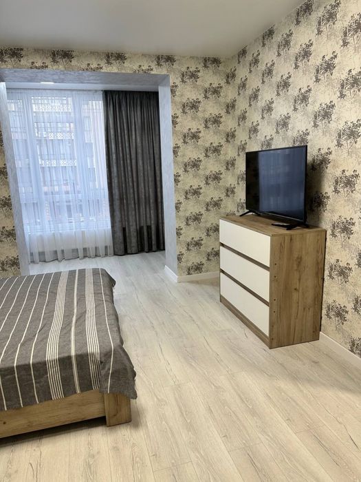 Оренда 1 кімнатної квартири