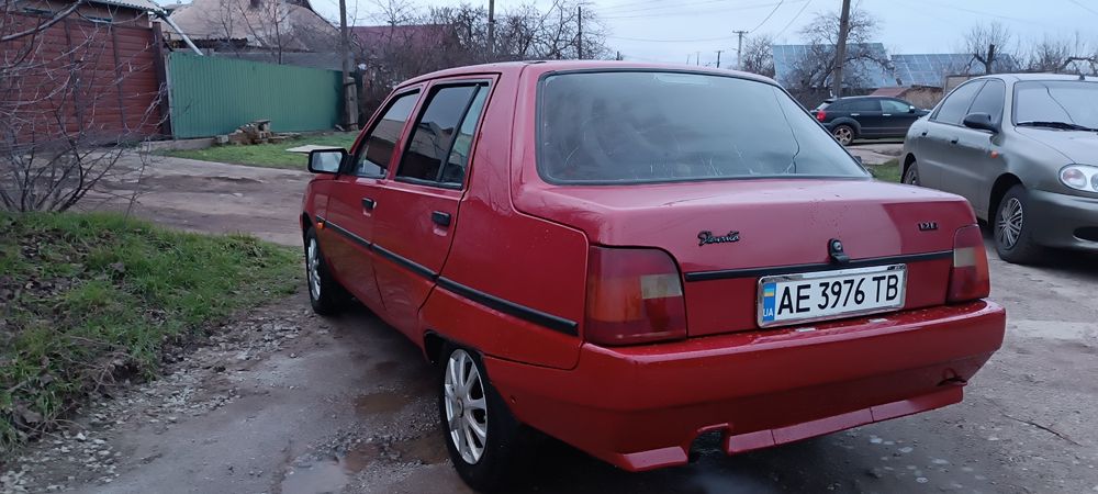 Славута люкс инжектор