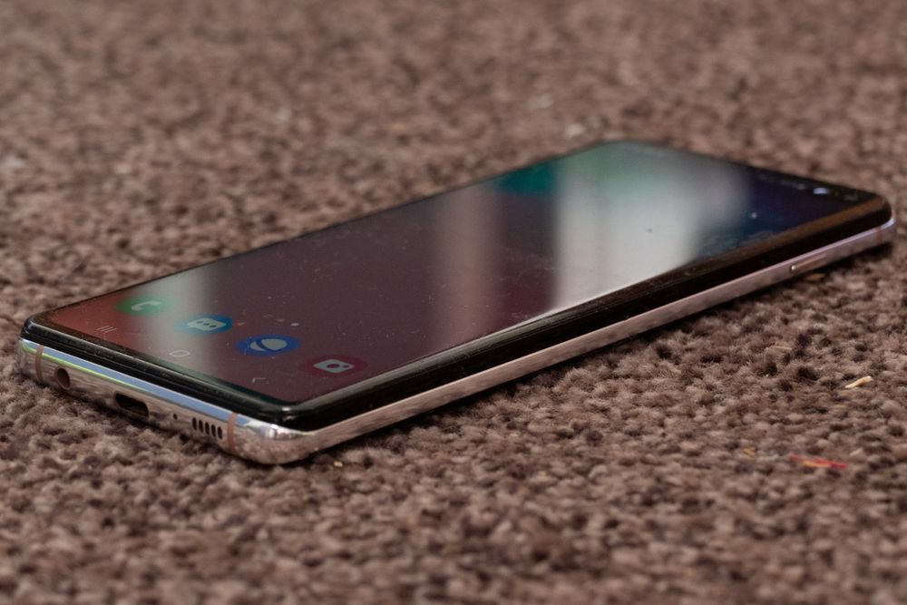 Samsung Galaxy S10 Plus