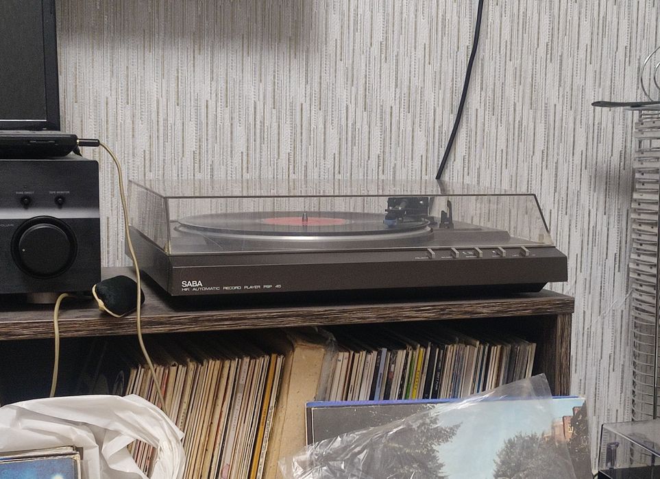 ‼️ Полный АВТОМАТ Saba psp 45 (СОСТОЯНИЕ!) ‼️