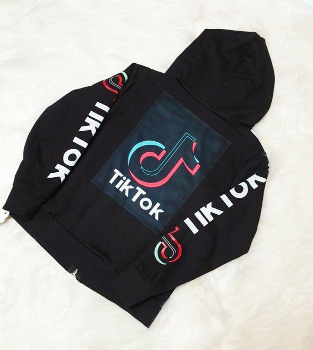 Bluza i spodnie , komplet Tik Tok r.110