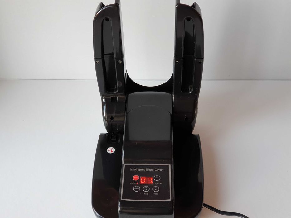 інтелектуальна сушарка взуття озоновою дезінфекцією O₃ УФ СМАРТ