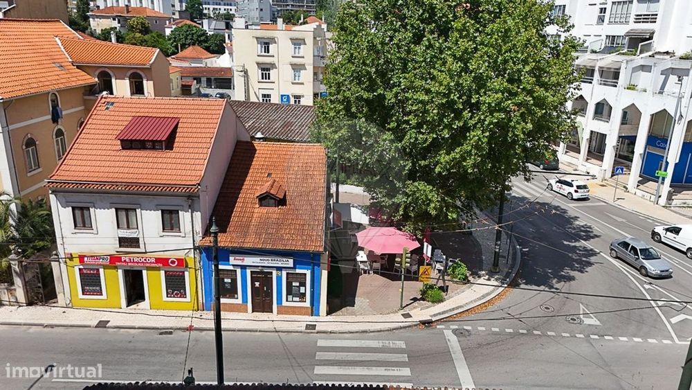 Trespasse  para venda