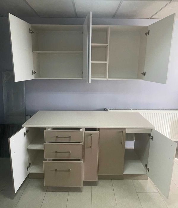 Кухня "Прага". Розпродаж -30%