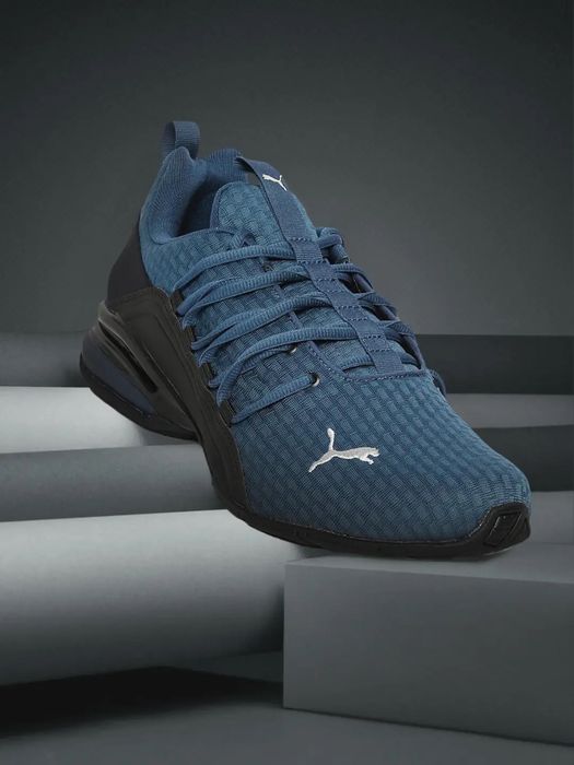 Кросівки чоловічі Puma Axelion Block
