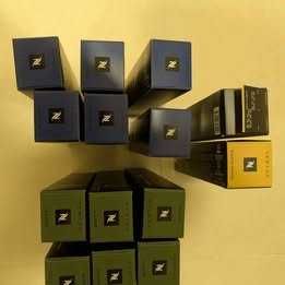 Máquina Nespresso VertuoPlus Deluxe Titan D