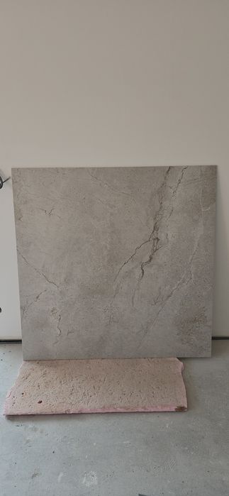 Płytka Cersanit Climber Rock inaczej Fiorenza Beige Mat 120x120