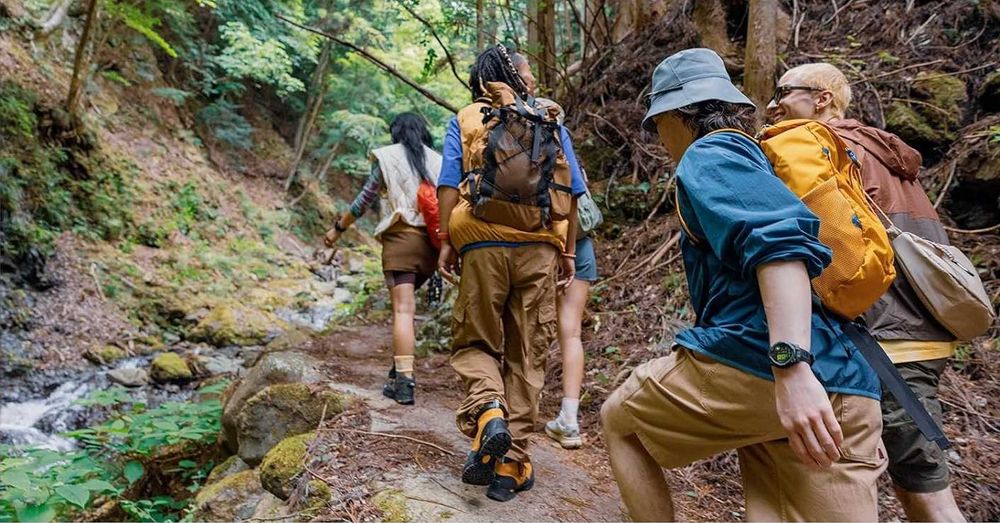 Smartwatch Garmin Instinct E żółty (Electric Lime)