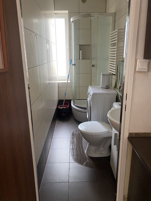 Mieszkanie do wynajecia 3 pokoje