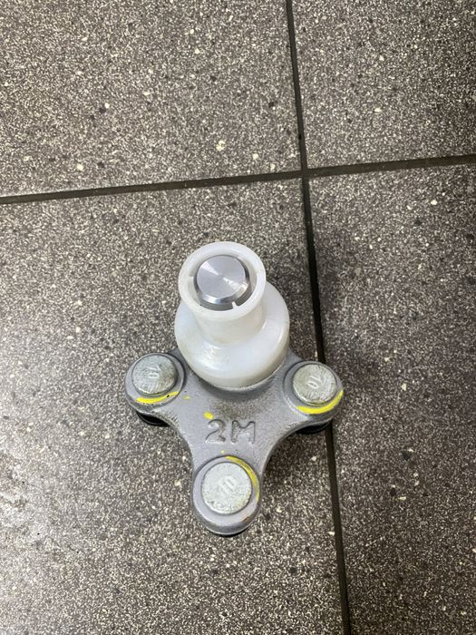 Кульова опора Kia Sportage 2021 шарова