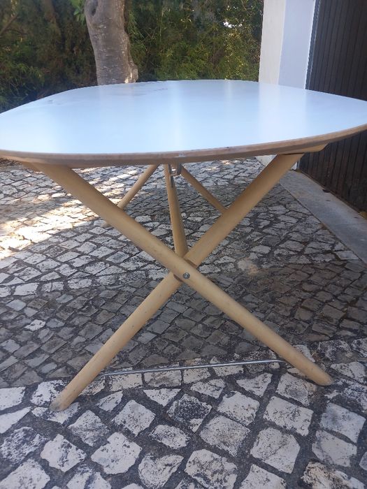Mesa de jantar Ikea
