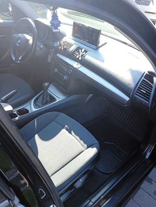 Sprzedam BMW seria1
