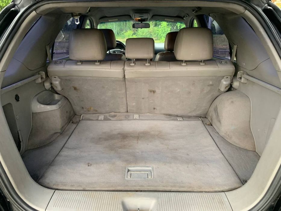 KIA Sorento (КІА Соренто) 2,5 Дизель  2003 рік механічна кпп повний привід 4Х4