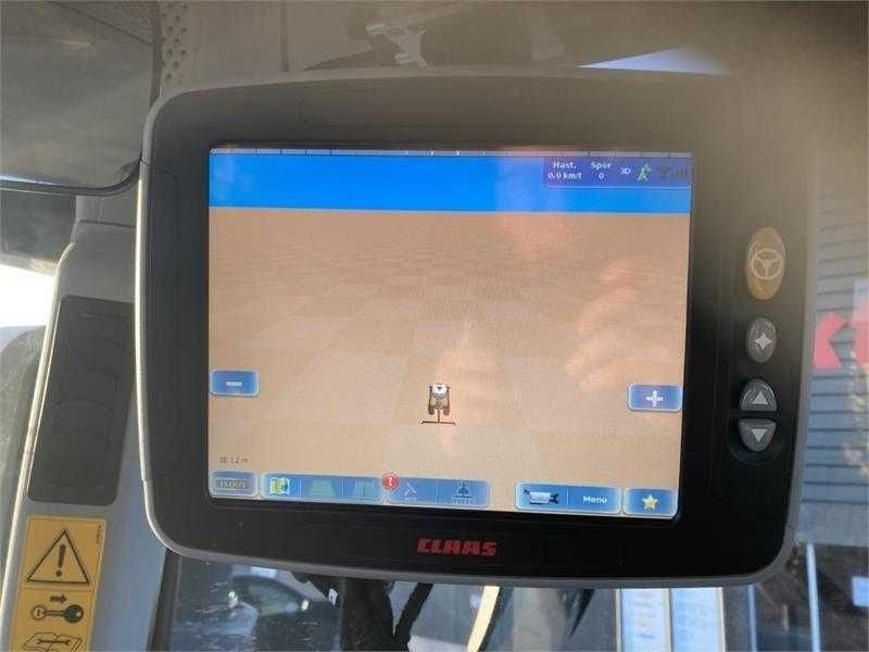 Claas Axion 930 CMATIC CEBIS вживаний